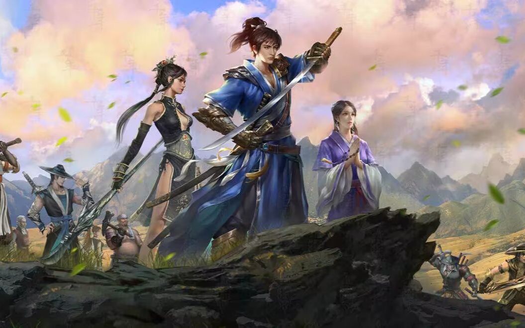 《千年手游变态版》平民玩家发育路线全解析(图2)